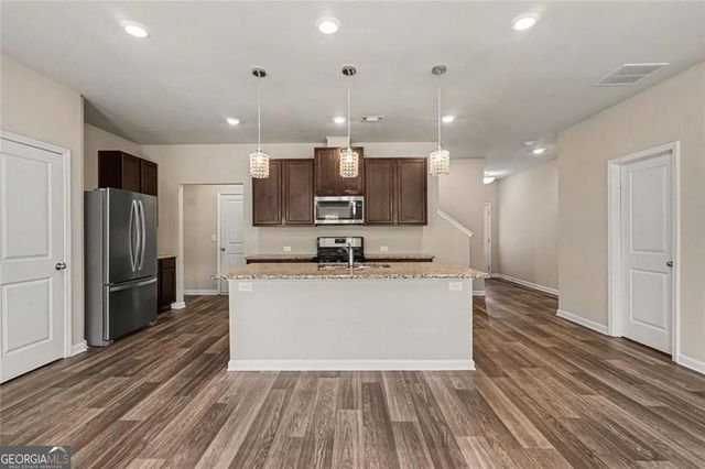 132 Auburn Crossing Drive, Auburn, GA 30011