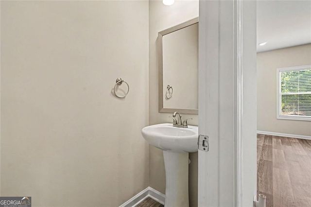 132 Auburn Crossing Drive, Auburn, GA 30011