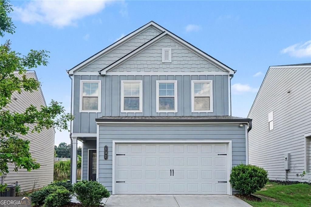 132 Auburn Crossing Drive, Auburn, GA 30011