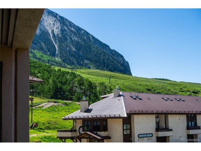 500 Gothic Rd 226, Mount Crested Butte, CO 81225
