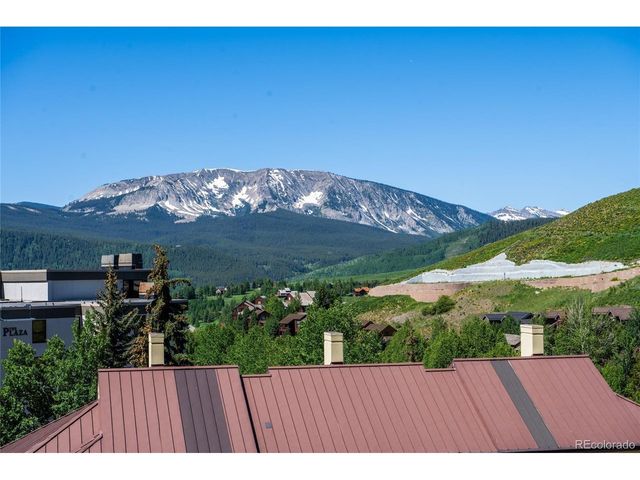 500 Gothic Rd 226, Mount Crested Butte, CO 81225