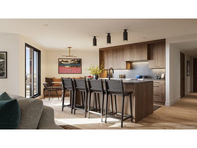 500 Gothic Rd 226, Mount Crested Butte, CO 81225