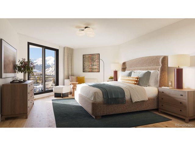 500 Gothic Rd 226, Mount Crested Butte, CO 81225