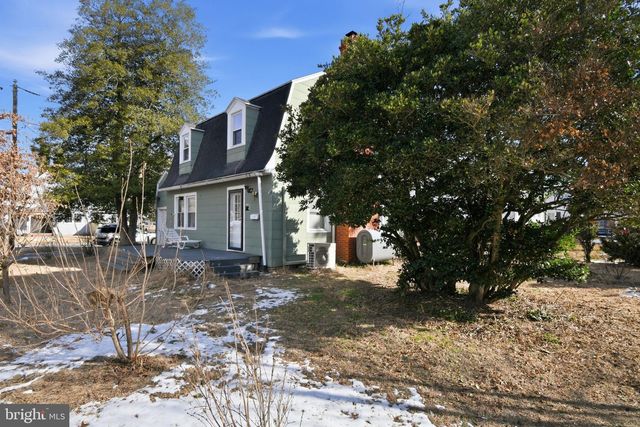 113 PRISCILLA ST, Salisbury, MD 21804