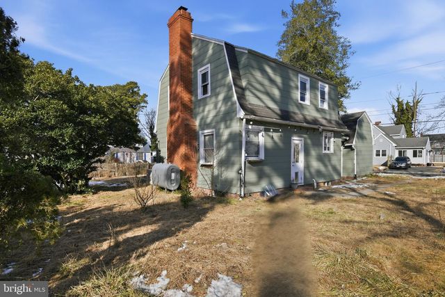 113 PRISCILLA ST, Salisbury, MD 21804