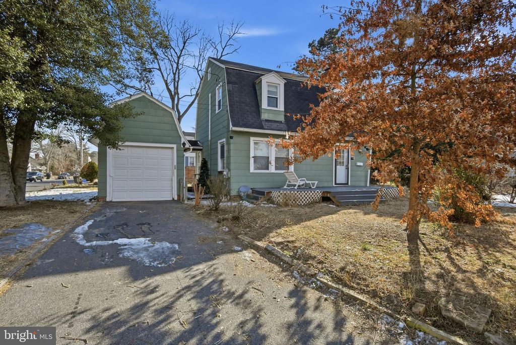 113 PRISCILLA ST, Salisbury, MD 21804