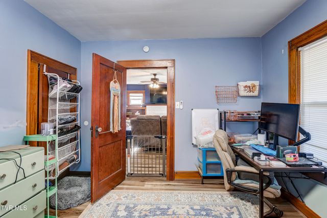 332 Randolph Street, Bristol, VA 24201