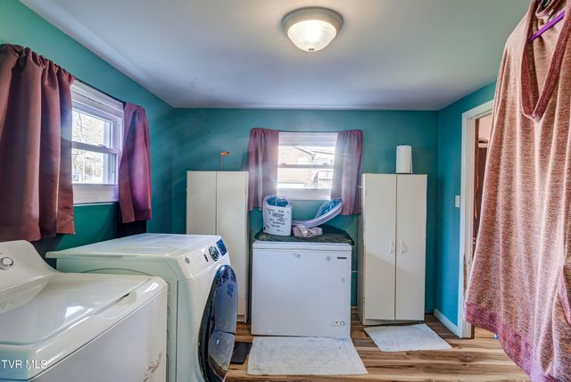 332 Randolph Street, Bristol, VA 24201