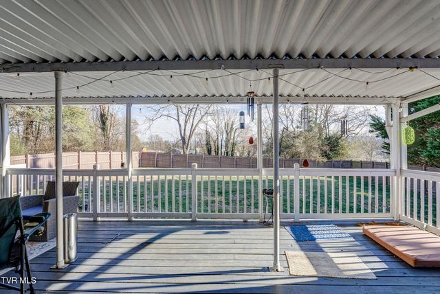 332 Randolph Street, Bristol, VA 24201