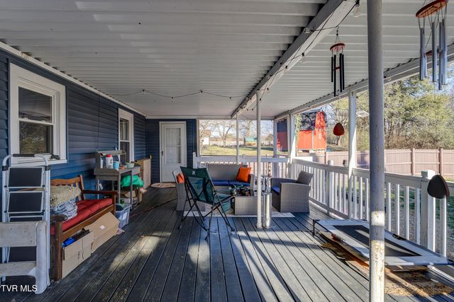 332 Randolph Street, Bristol, VA 24201