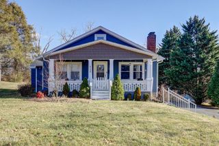 332 Randolph Street, Bristol, VA 24201