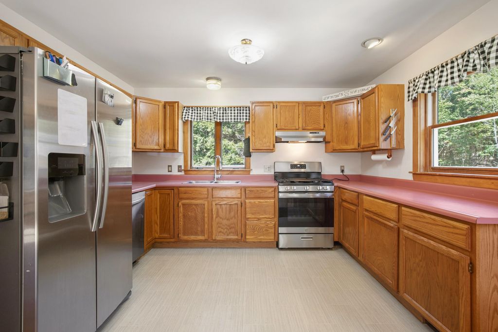 141 Jack Hall Road, New Gloucester, ME 04260 — photo 5