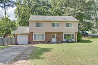 181 E. Rexford DR, Newport News, VA 23608