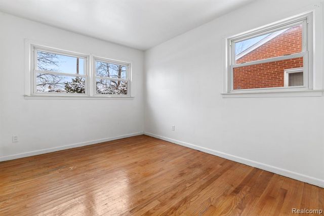 6690 Deering Street, Garden City, MI 48135