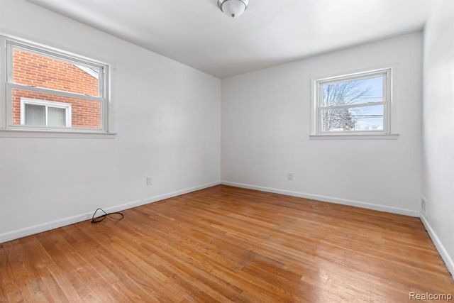 6690 Deering Street, Garden City, MI 48135