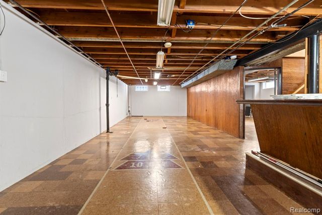 6690 Deering Street, Garden City, MI 48135