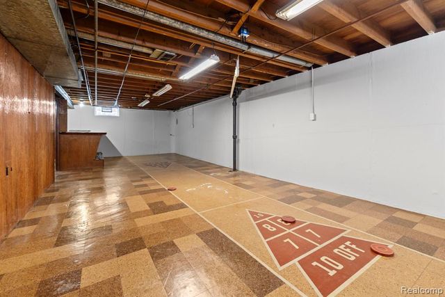 6690 Deering Street, Garden City, MI 48135