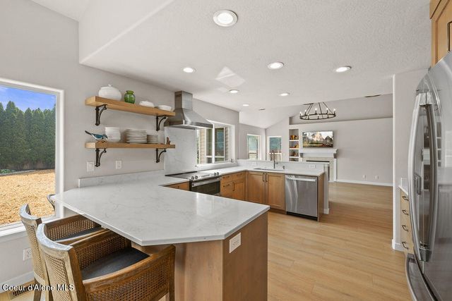 3808 N Jimmy St, Coeur D'alene, ID 83815