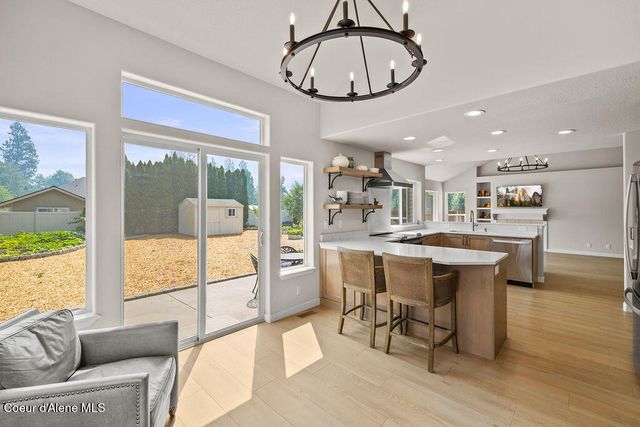 3808 N Jimmy St, Coeur D'alene, ID 83815