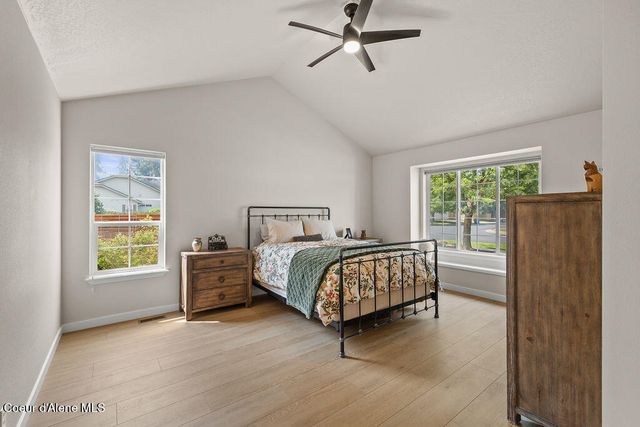 3808 N Jimmy St, Coeur D'alene, ID 83815