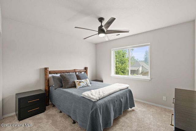 3808 N Jimmy St, Coeur D'alene, ID 83815
