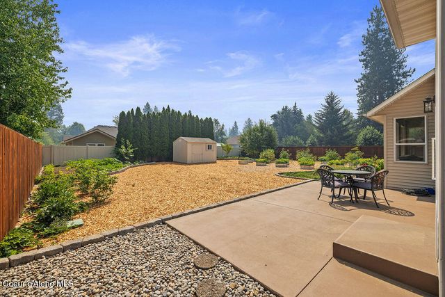 3808 N Jimmy St, Coeur D'alene, ID 83815