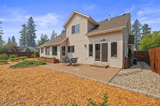 3808 N Jimmy St, Coeur D'alene, ID 83815