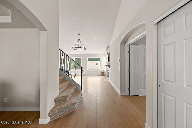 3808 N Jimmy St, Coeur D'alene, ID 83815