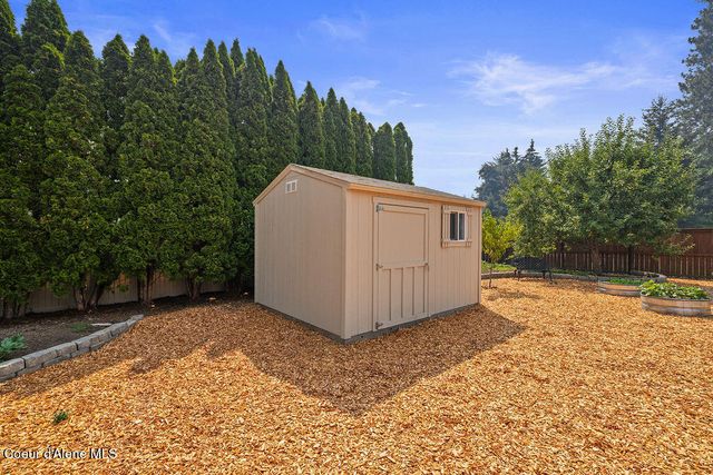3808 N Jimmy St, Coeur D'alene, ID 83815