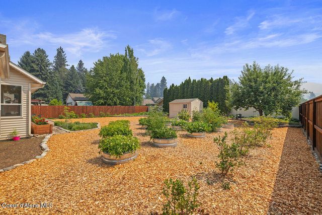 3808 N Jimmy St, Coeur D'alene, ID 83815