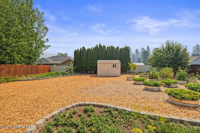 3808 N Jimmy St, Coeur D'alene, ID 83815