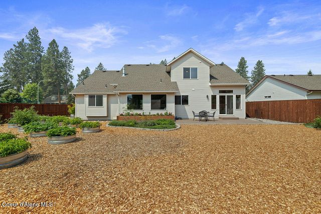 3808 N Jimmy St, Coeur D'alene, ID 83815