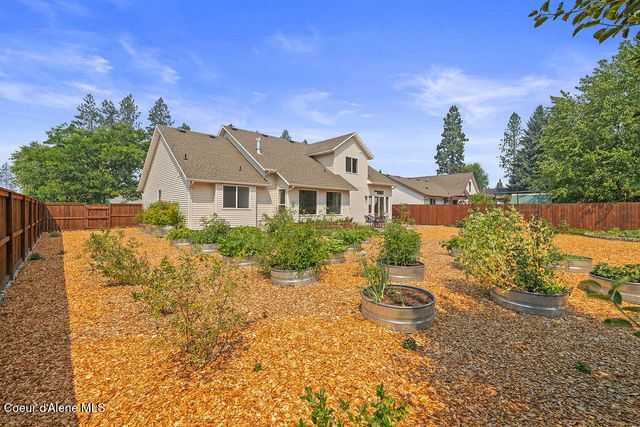 3808 N Jimmy St, Coeur D'alene, ID 83815
