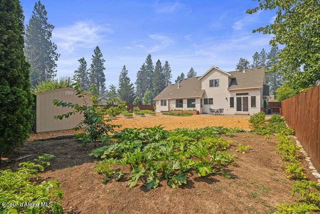 3808 N Jimmy St, Coeur D'alene, ID 83815