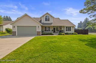 3808 N Jimmy St, Coeur D'alene, ID 83815
