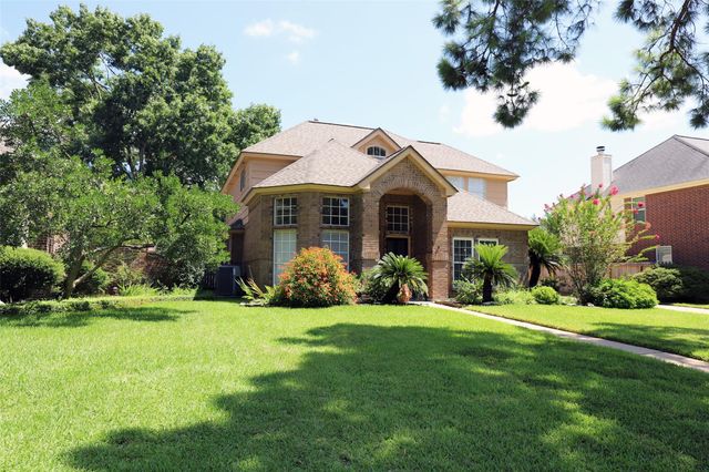10514 Great Plains Lane, Houston, TX 77064