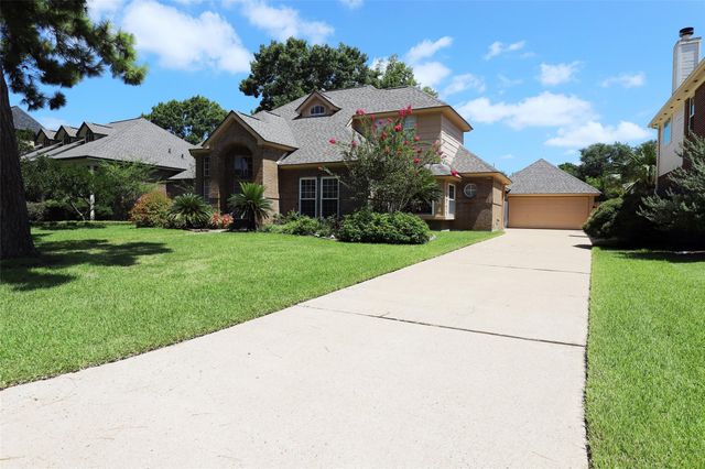 10514 Great Plains Lane, Houston, TX 77064