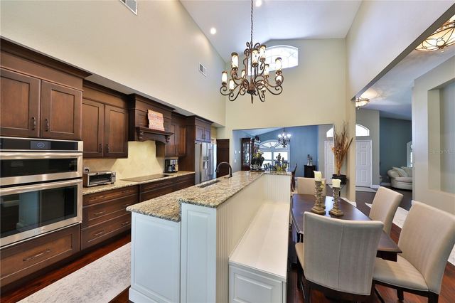 2578 EKANA DRIVE, Oviedo, FL 32765