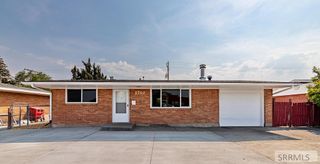 2710 E 17th Street, Ammon, ID 83406