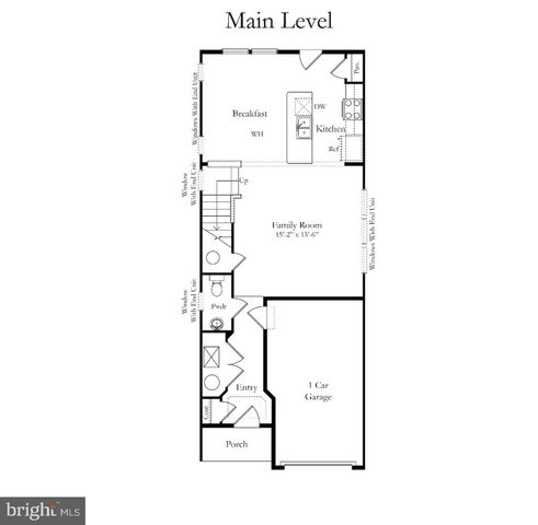 HOMESITE 491 TRACY WAY, Martinsburg, WV 25403