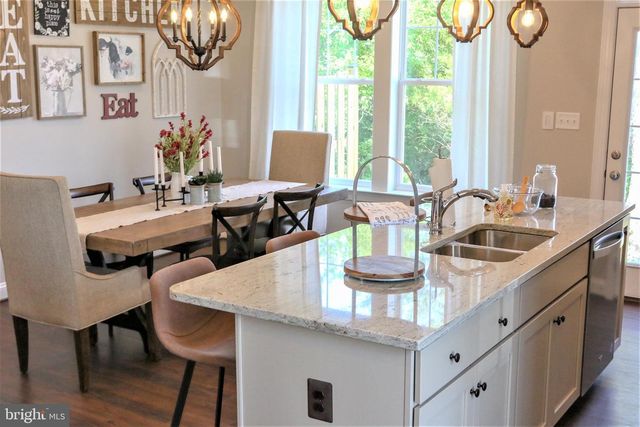 HOMESITE 491 TRACY WAY, Martinsburg, WV 25403