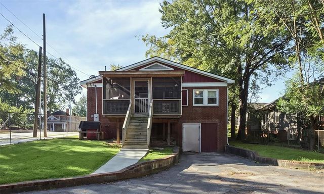 1211 Avon Avenue SW, Atlanta, GA 30310