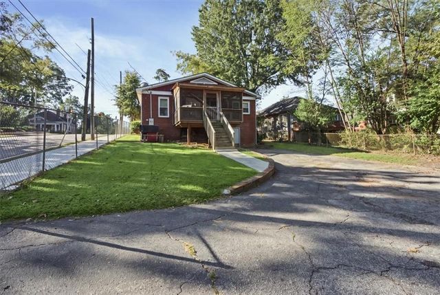 1211 Avon Avenue SW, Atlanta, GA 30310