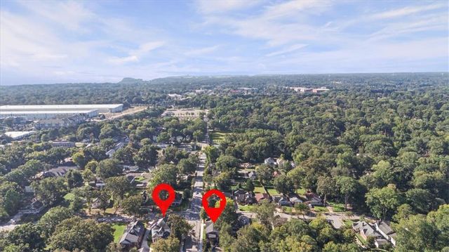 1211 Avon Avenue SW, Atlanta, GA 30310