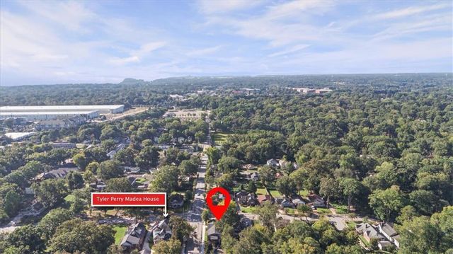 1211 Avon Avenue SW, Atlanta, GA 30310
