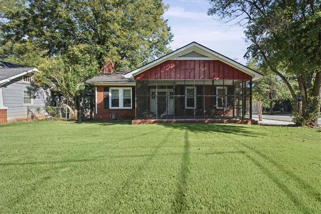1211 Avon Avenue SW, Atlanta, GA 30310