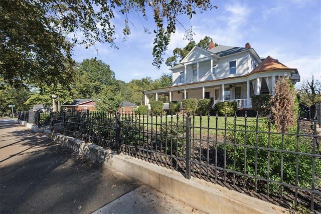 1211 Avon Avenue SW, Atlanta, GA 30310