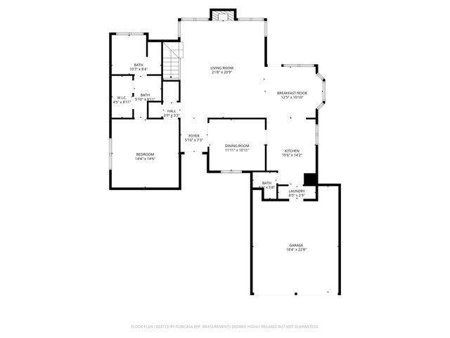 4364 Bentley Drive, Grand Prairie, TX 75052