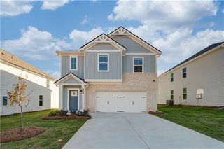 49 Cedar Drive, Fairburn, GA 30213
