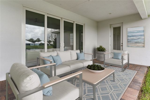 5595 Arabella Lane, Vero Beach, FL 32967